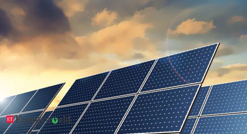 2020年全球太陽能光伏安裝量預(yù)測下調(diào)18%至106GW