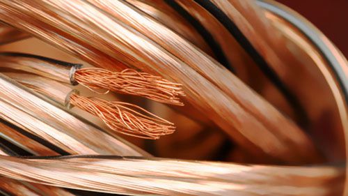 【珠江電纜】你知道電纜用銅差別在哪嗎？