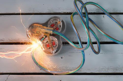 預(yù)防電線起火，你需要知道這些|珠江電纜干貨分享